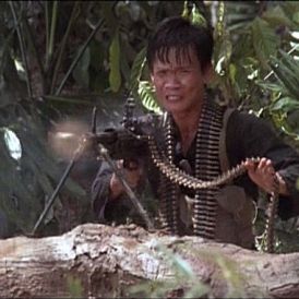 Bilder The Iron Triangle