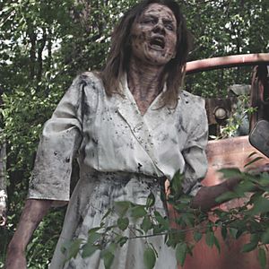 Bilder Bombshell Bloodbath