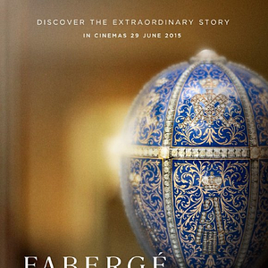Bilder Fabergé: Ein Eigenleben