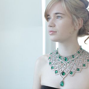 Bilder Fabergé: Ein Eigenleben