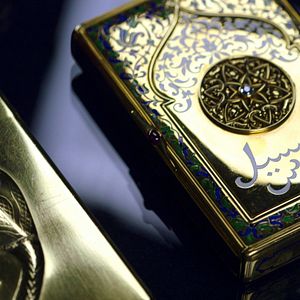 Bilder Fabergé: Ein Eigenleben