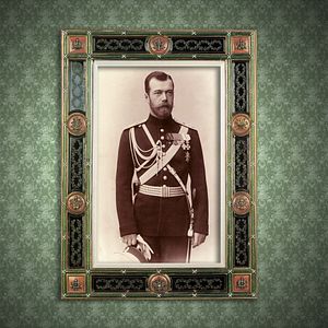 Bilder Fabergé: Ein Eigenleben