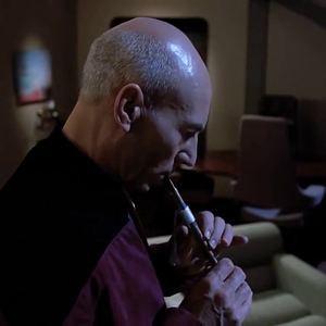 Bilder Star Trek 7: Treffen der Generationen