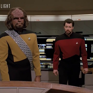 Bilder Star Trek 7: Treffen der Generationen