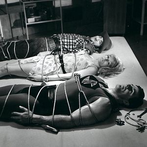 Bilder Wer will Jessie umbringen?