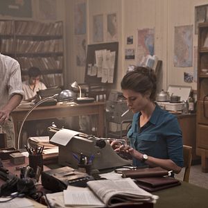 Bilder Vittoria Puccini