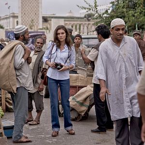 Bilder Vittoria Puccini