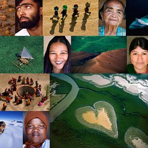 Bilder Human - Die Menschheit