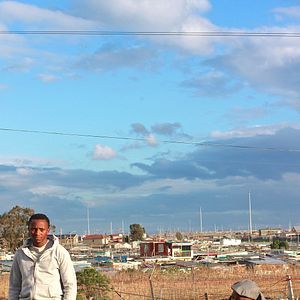 Bilder Sifiso Lupuzi