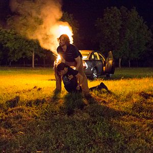 Bilder Search Party - Der durchgeknallteste Roadtrip aller Zeiten