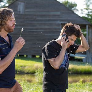 Bilder Search Party - Der durchgeknallteste Roadtrip aller Zeiten