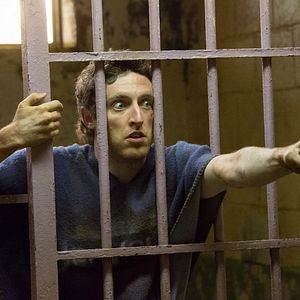 Bilder Search Party - Der durchgeknallteste Roadtrip aller Zeiten