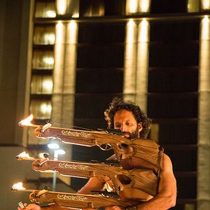 Bilder Search Party - Der durchgeknallteste Roadtrip aller Zeiten