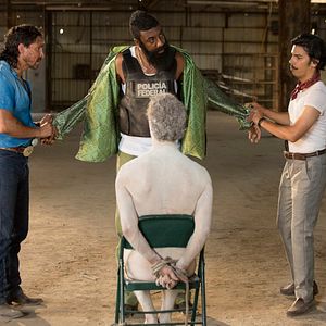 Bilder Search Party - Der durchgeknallteste Roadtrip aller Zeiten