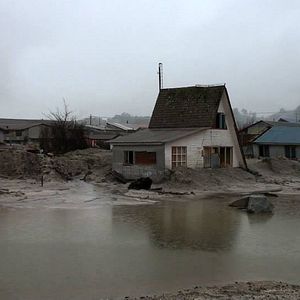 Bilder Refugiados en su tierra