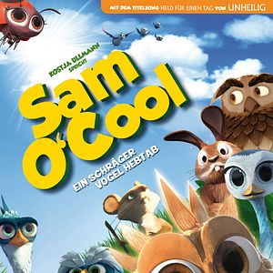 Bilder Sam O'Cool - Ein schräger Vogel hebt ab