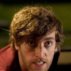 Bilder Thomas Middleditch