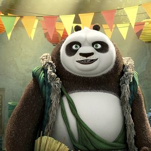 Bilder Kung Fu Panda 3
