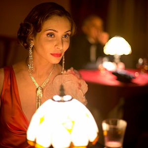 Bilder Der Boxer von Auschwitz - Victor "Young" Perez