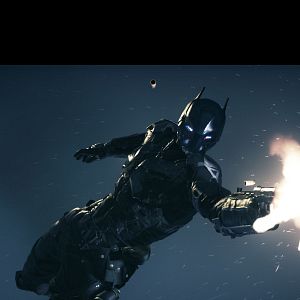 Bilder Batman: Arkham Knight