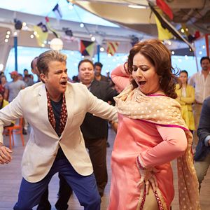 Bilder Shireesh Sharma