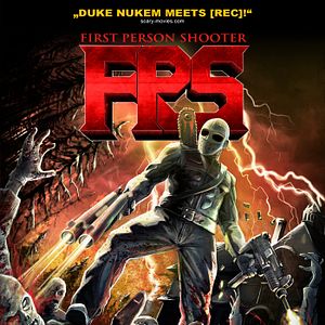 Bilder First Person Shooter
