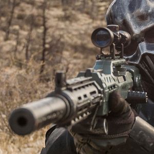 Bilder Red Kill Zone