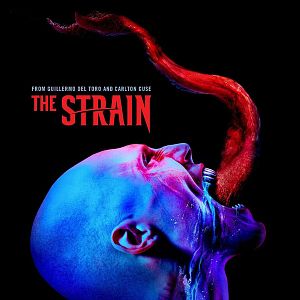 Bilder The Strain