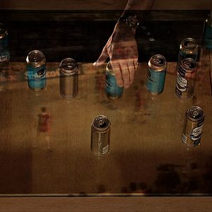 Bilder Fallwurf Böhme - Die wundersamen Wege eines Linkshänders