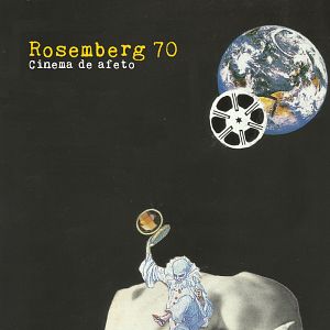 Bilder Rosemberg - Cinema, Colagens e Afetos