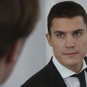 Bilder Alex González