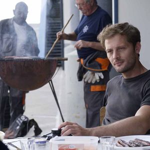 Bilder Le Combat ordinaire