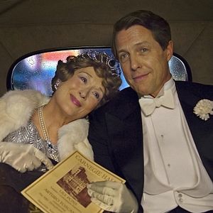 Bilder Hugh Grant