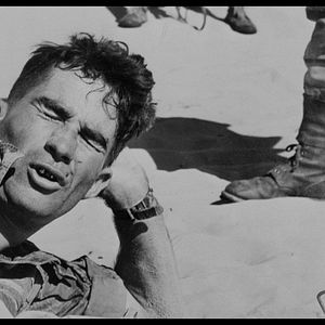 Bilder Les Yeux brûlés