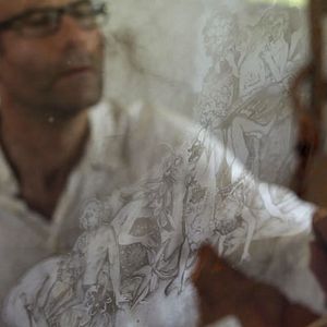 Bilder Le complexe de la salamandre