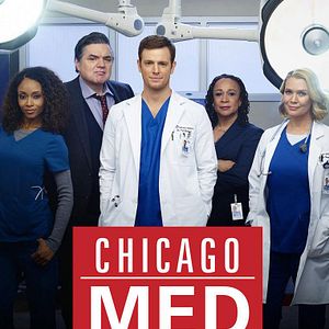 Bilder Chicago Med