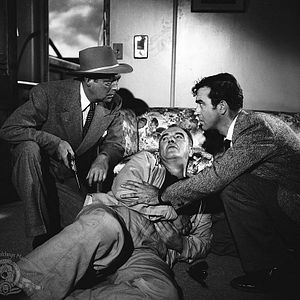 Bilder Der vierte Mann