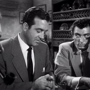 Bilder Der vierte Mann