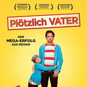 Bilder Plötzlich Vater