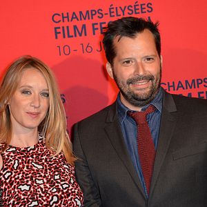 Bilder Ludivine Sagnier