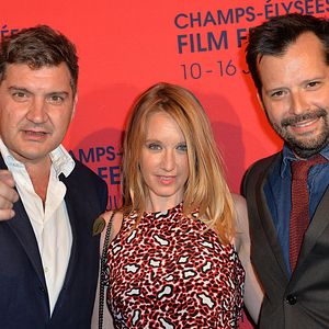 Bilder Ludivine Sagnier