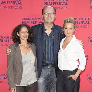 Bilder Virginie Efira