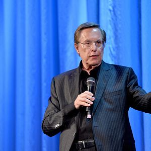 Bilder William Friedkin