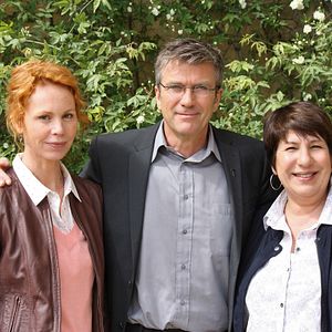 Bilder Annie Grégorio