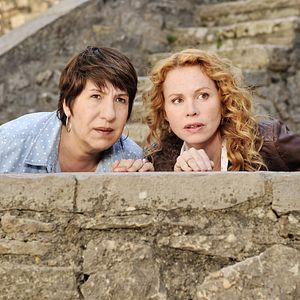 Bilder Annie Grégorio