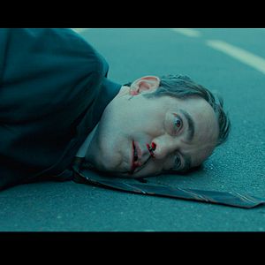 Bilder The Man Who Died The Most