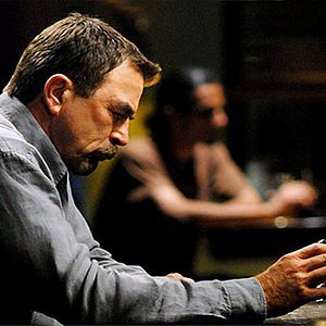 Bilder Jesse Stone: Dünnes Eis