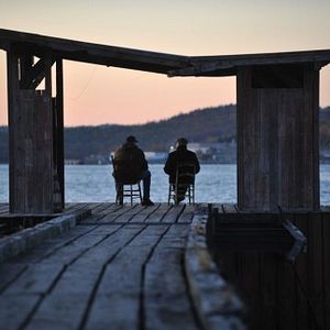 Bilder Jesse Stone: Dünnes Eis