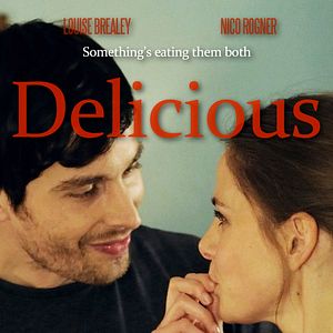 Bilder Delicious - Liebe geht durch den Magen