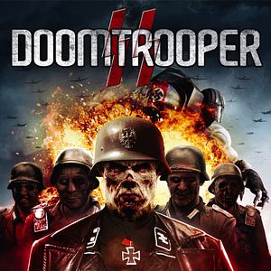 Bilder Nazi Doom Trooper Of The 3. Reich